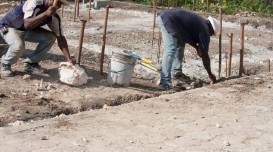 Honey We’re Home: Let’s Get Started!