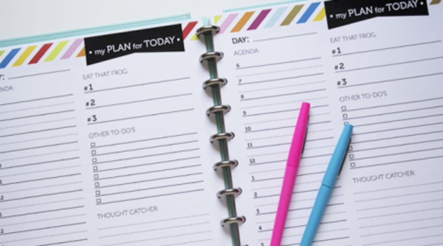 Being Actively Intentional