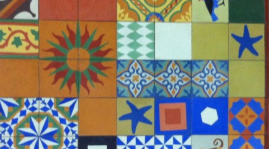 Honey We’re Home: The Design Process